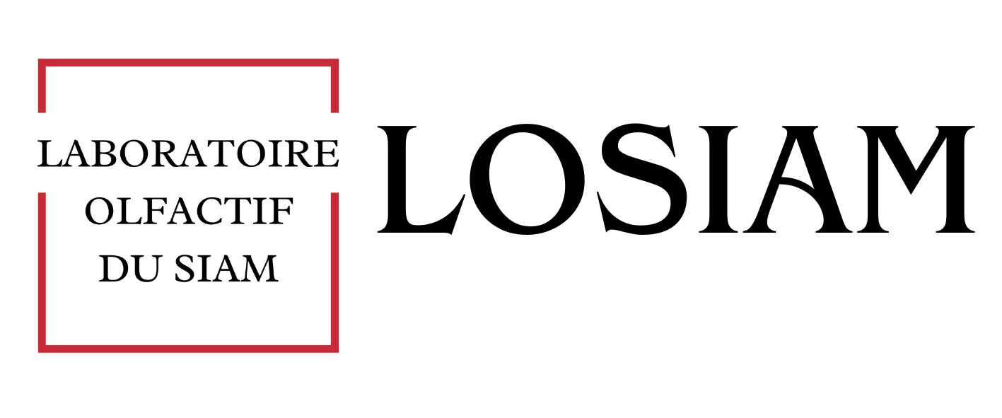 Le Laboratoire Olfactif du Siam - LOSIAM