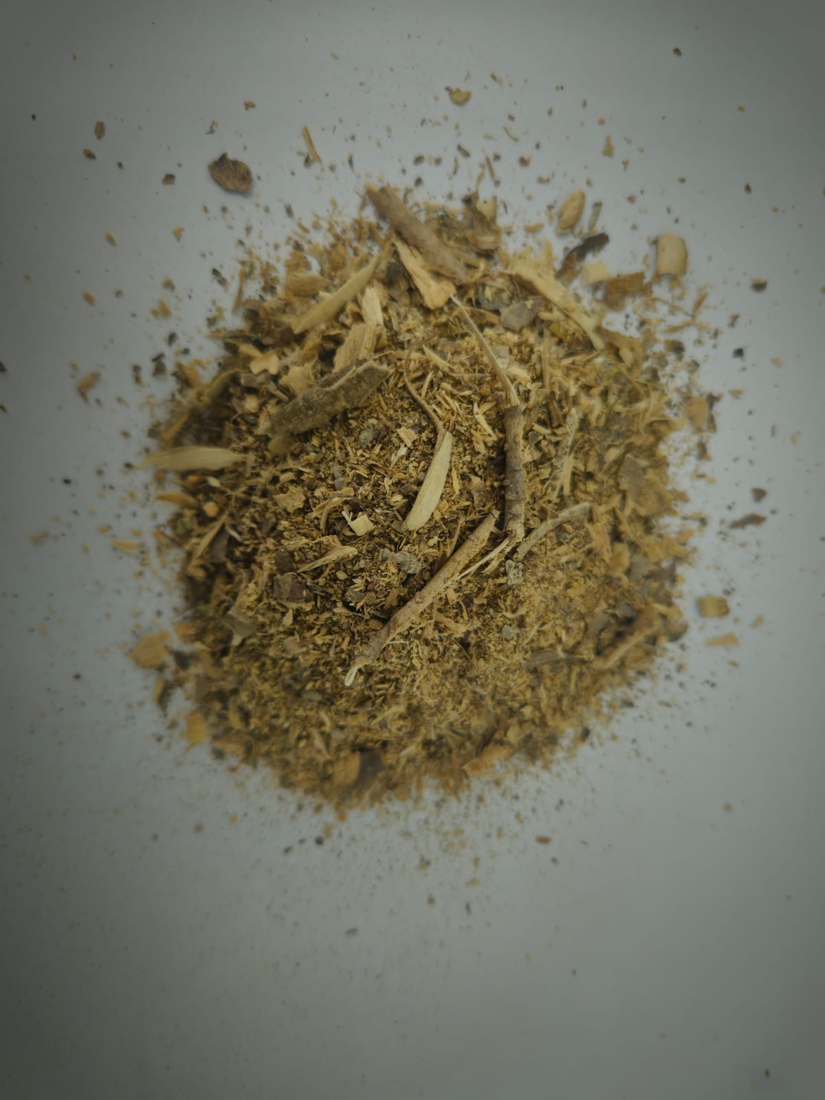 Chalood: The Bark Sold as Cinnamon That Isn't